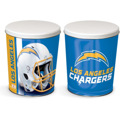 NFL | 3 gallon San Diego Chargers
