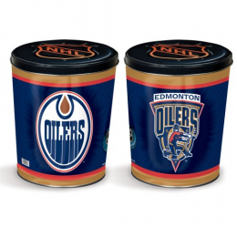 NHL | 3 gallon Edmonton Oilers