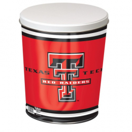NCAA | 3-gallon Texas Tech