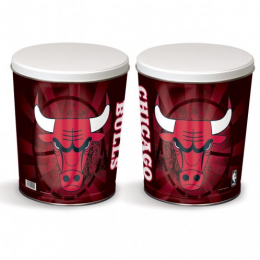 NBA |3 gallon Chicago BULLS