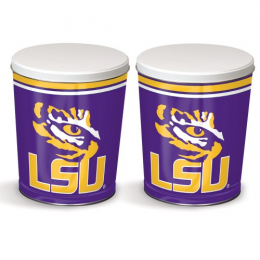 NCAA | 3-gallon LSU