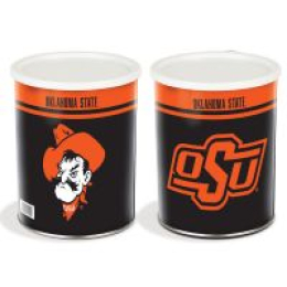 NCAA | 1-gallon Oklahoma St.