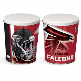  NFL | 3 gallon Atlanta Falcons
