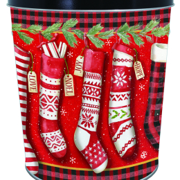 Christmas Stockings (25T only)