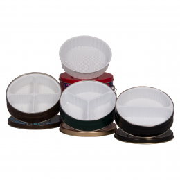 1S Plastic Insert [2 Cavities]