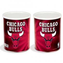 NBA |1 gallon Chicago Bulls