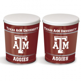 NCAA | 3-gallon Texas A&M