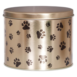 5s Paw prints - No Handles