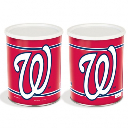 MLB | 1 gallon Washington Nationals