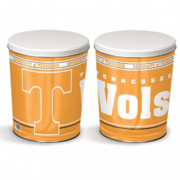 NCAA | 3-gallon Tennessee