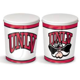 NCAA | 3-gallon UNLV