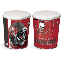 NFL | 3 gallon Tampa Bay Buccaneers