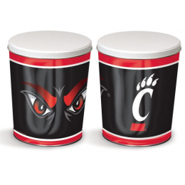 NCAA | 3-gallon Cincinnati