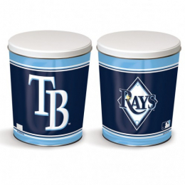 MLB | 3 gallon Tampa Bay Rays