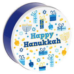 3C Hanukkah Wishes