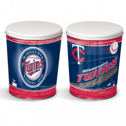 MLB | 3 gallon Minnesota Twins