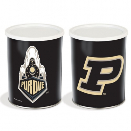 NCAA | 1-gallon Purdue.