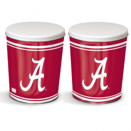 NCAA | 1-gallon Alabama