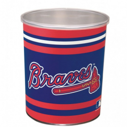 MLB | 1 gallon Atlanta Braves