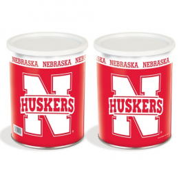 NCAA | 1-gallon Nebraska