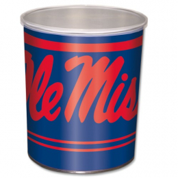 NCAA | 1-gallon Ole Miss