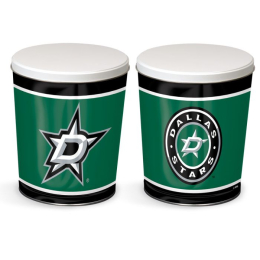 NHL | 3 gallon Dallas Stars