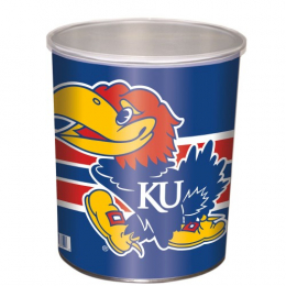 NCAA | 1-gallon Kansas