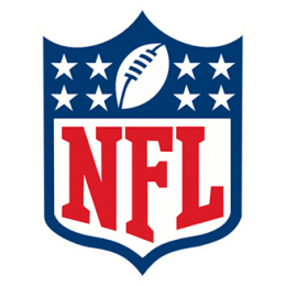 NFL Sports Tins