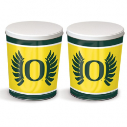NCAA | 3-gallon Oregon