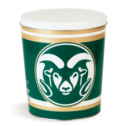 NCAA | 3-gallon Colorado St.