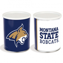 NCAA | 1-gallon Montana St.