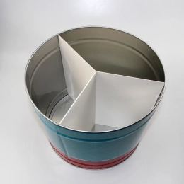 15T Y-shaped Divider