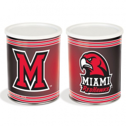 NCAA | 3-gallon Miami (OH)