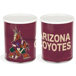 NHL | 1 gallon Arizona Coyotes