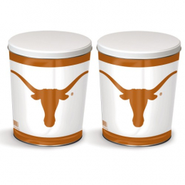 NCAA | 3-gallon Texas