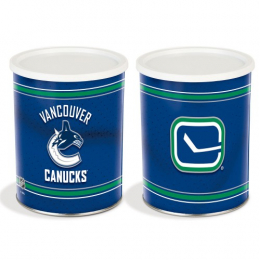 NHL | 1 gallon Vancouver Canucks
