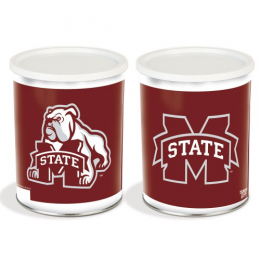 NCAA | 1-gallon Mississippi St.