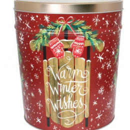 25T Warm Winter Wishes