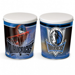 NBA |3 gallon Dallas Mavericks