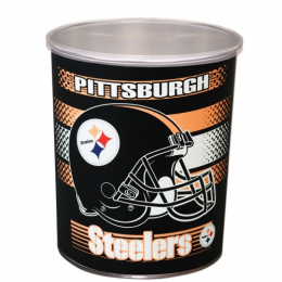 NFL | 1 gallon Pittsburgh Steelers