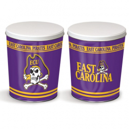 NCAA | 3-gallon East Carolina
