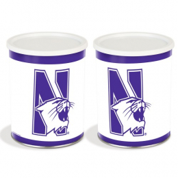 NCAA | 1-gallon Northwestern