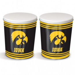 NCAA | 3-gallon Iowa
