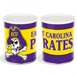NCAA | 1-gallon East Carolina