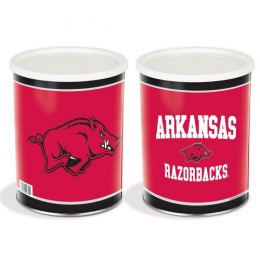 NCAA | 1-gallon Arkansas