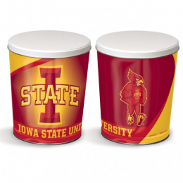 NCAA | 3-gallon Iowa St.