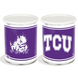 NCAA | 1-gallon Texas Christian