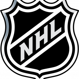 NHL Sports Tins