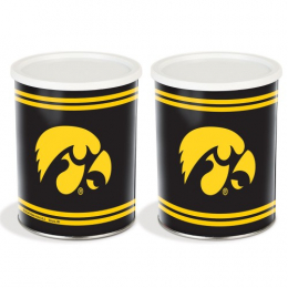 NCAA | 1-gallon Iowa