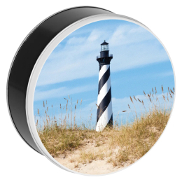 3C Hatteras Light